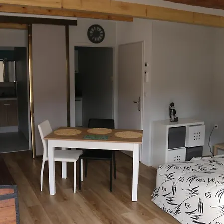 Bed & Breakfast L'autan Sage