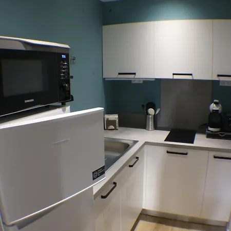 L'autan Sage Bed & Breakfast *