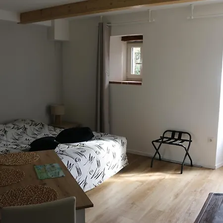 Bed & Breakfast L'autan Sage