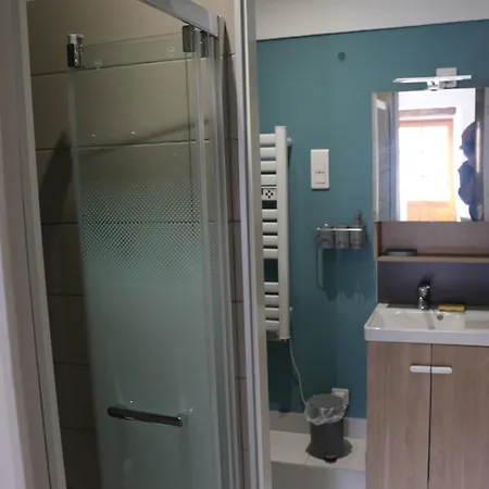 L'autan Sage Bed & Breakfast *