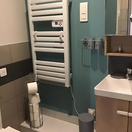 L'autan Sage Bed & Breakfast *