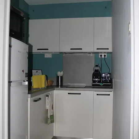 L'autan Sage לינה וארוחת בוקר Montgeard