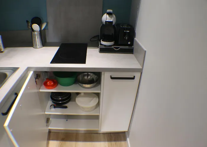 לינה וארוחת בוקר L'autan Sage