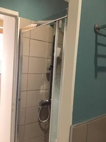 לינה וארוחת בוקר L'autan Sage Montgeard