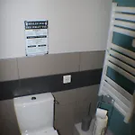 Отель типа 