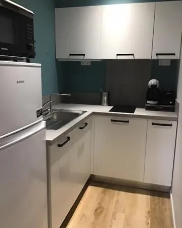 L'autan Sage Nocleg ze śniadaniem *