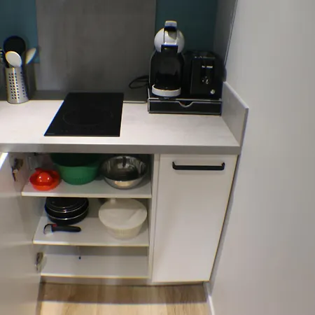 Nocleg ze śniadaniem L'autan Sage