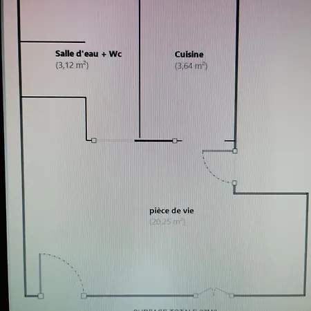 Nocleg ze śniadaniem L'autan Sage Montgeard