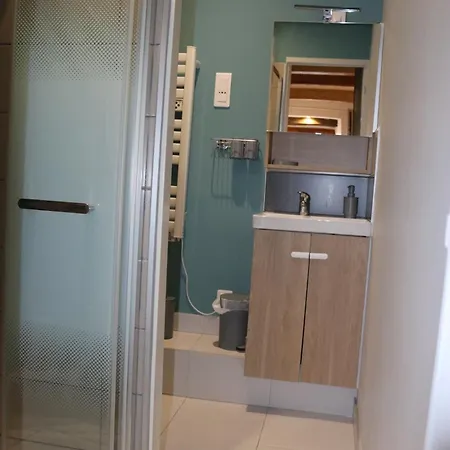 Nocleg ze śniadaniem L'autan Sage